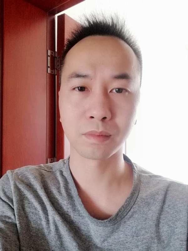超级大混球的第一张照片--长汀相亲网