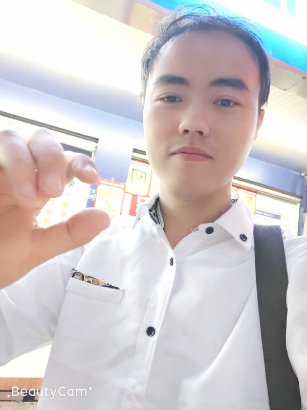 开心就好的第一张照片--长汀相亲网