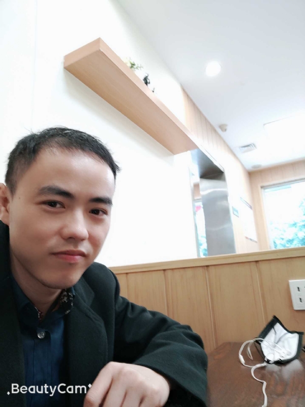 开心就好的第二张照片--长汀相亲网