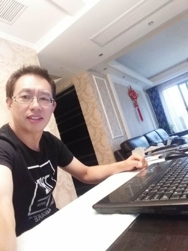 NIKY的第一张照片--长汀相亲网
