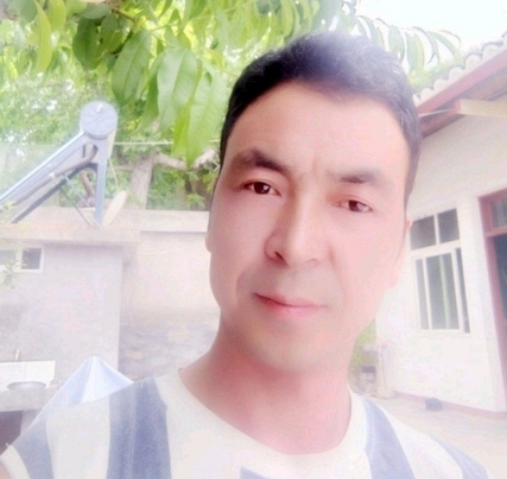 缘分的第一张照片--长汀相亲网