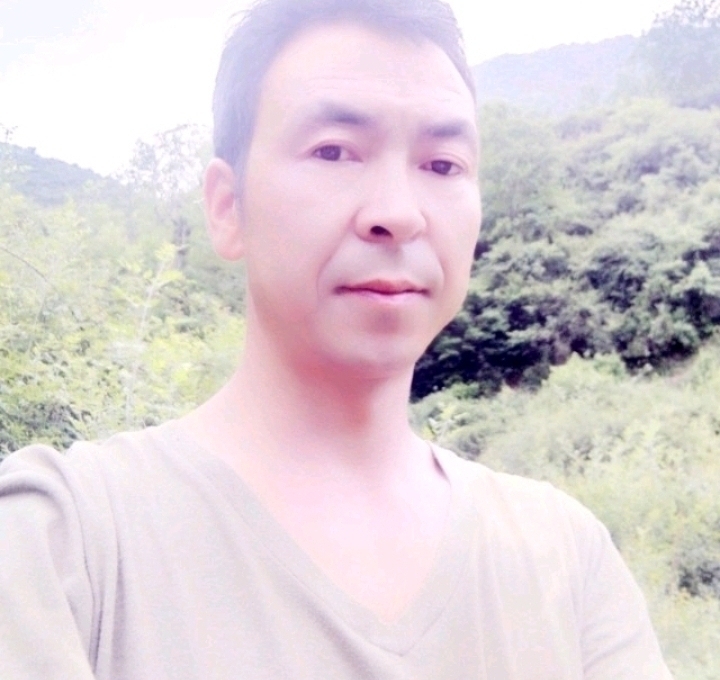 缘分的第三张照片--长汀相亲网
