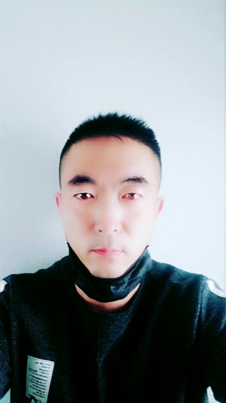 随缘的第一张照片--长汀相亲网