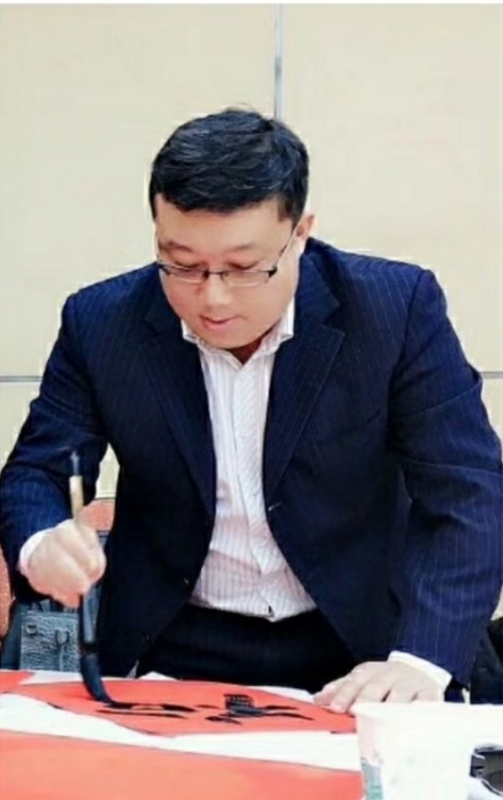 青岛小哥哥的第二张照片--长汀相亲网
