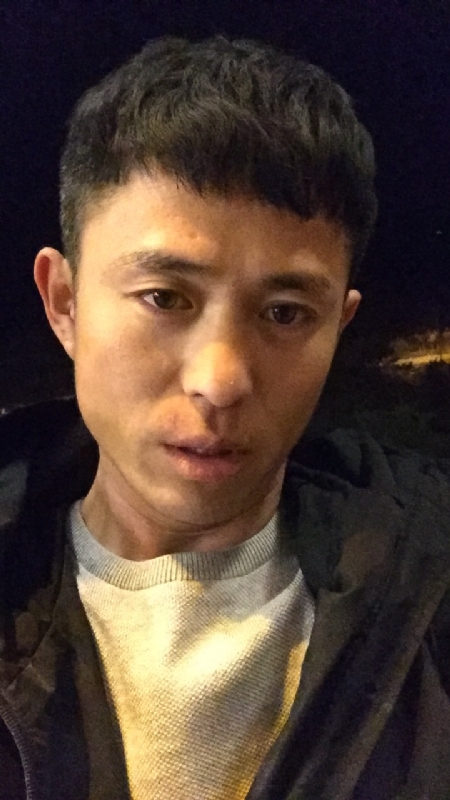 唔爱一身轻的第一张照片--长汀相亲网