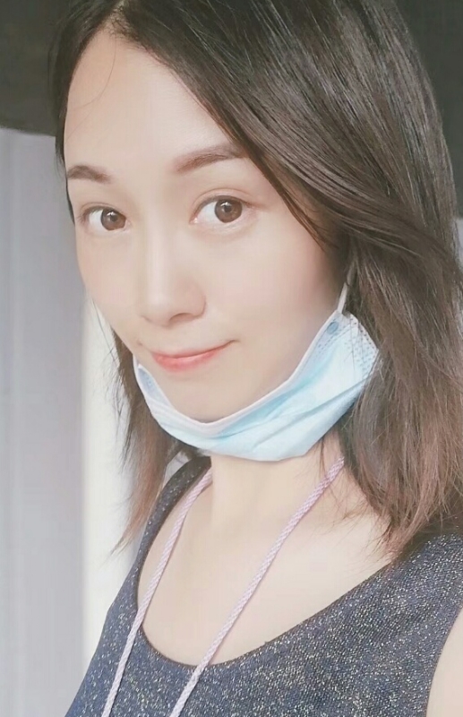 雪雪的第二张照片--长汀相亲网