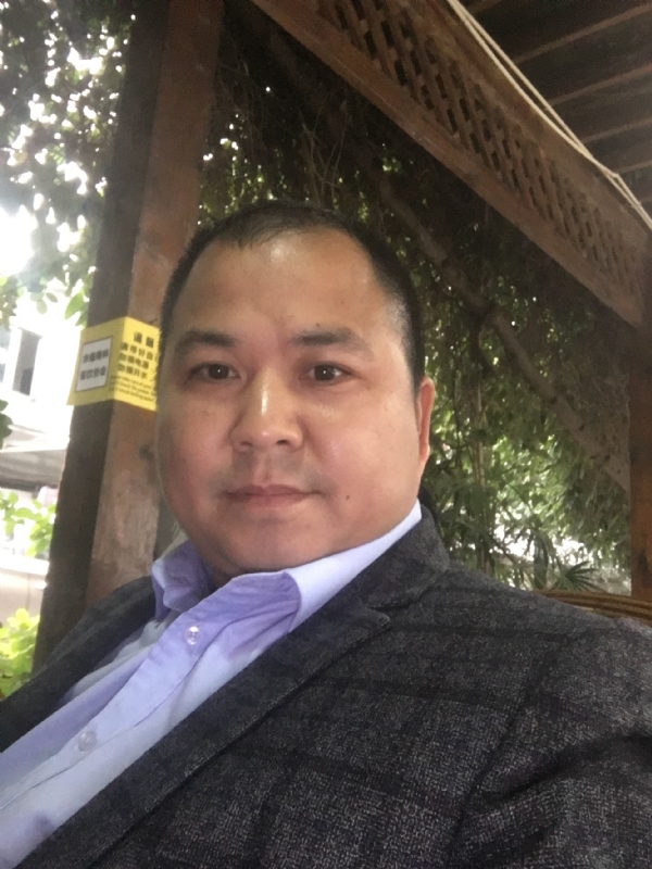 爱你一万年的第一张照片--长汀相亲网
