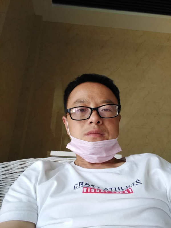 小马奔腾的第一张照片--长汀相亲网