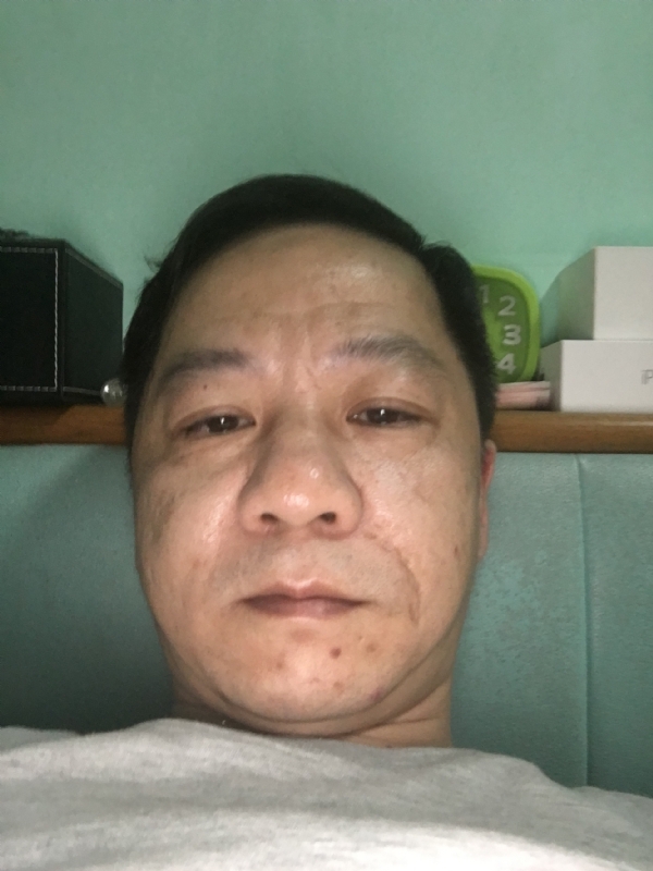 耀子的第一张照片--长汀相亲网