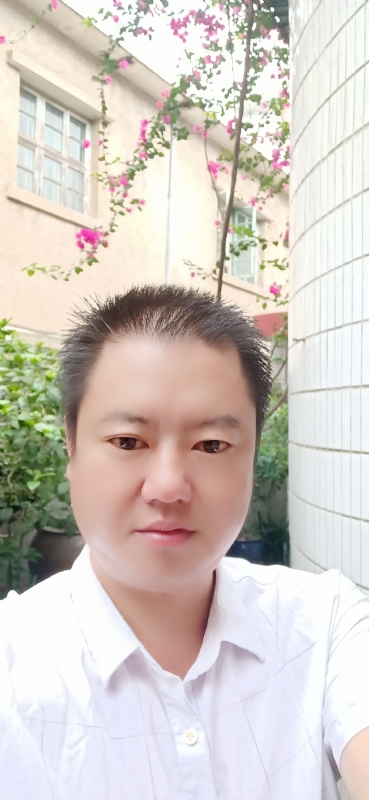 陈欢翔的第一张照片--长汀相亲网