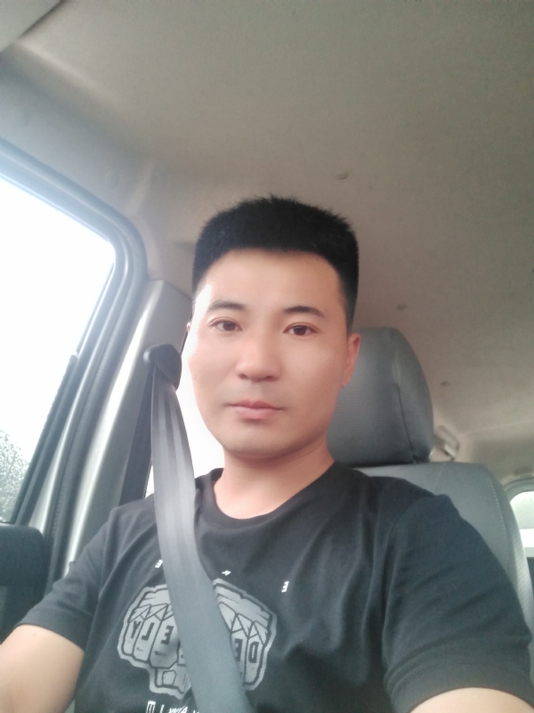 等风也等你的第一张照片--长汀相亲网