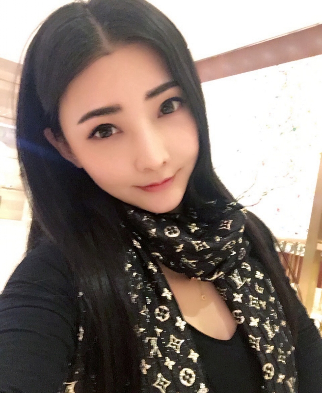 詩詩的第五张照片--长汀相亲网