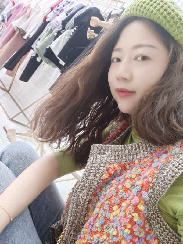 致橡树的第一张照片--长汀相亲网