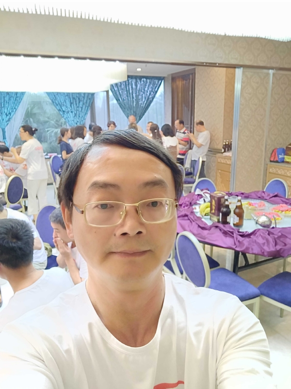齐天大圣的第三张照片--长汀相亲网