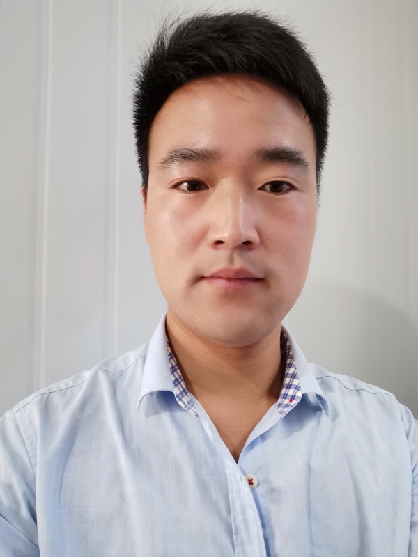 诗和远方的第一张照片--长汀相亲网