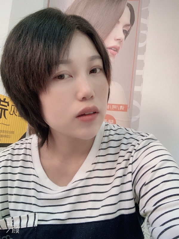 寻找爱情的第一张照片--长汀相亲网