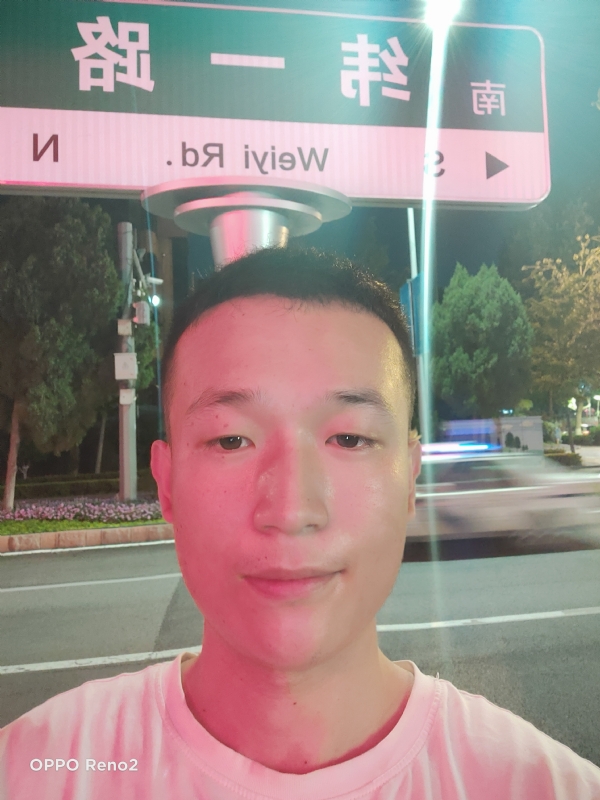 启航的第一张照片--长汀相亲网