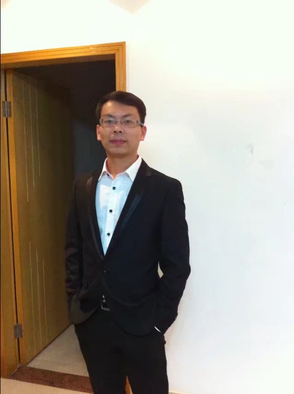 zhanglinsheng的第一张照片--长汀相亲网