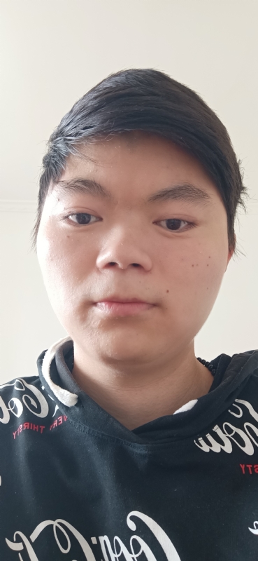 秦洋的第一张照片--长汀相亲网