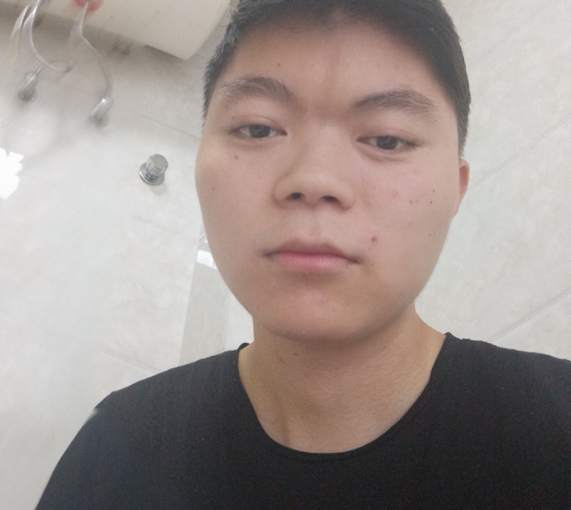 秦洋的第三张照片--长汀相亲网