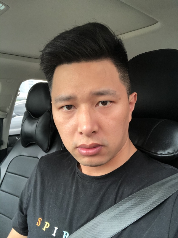 inpair的第一张照片--长汀相亲网
