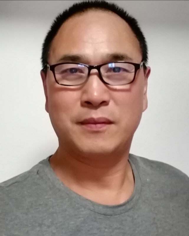 绿水青山的第一张照片--长汀相亲网