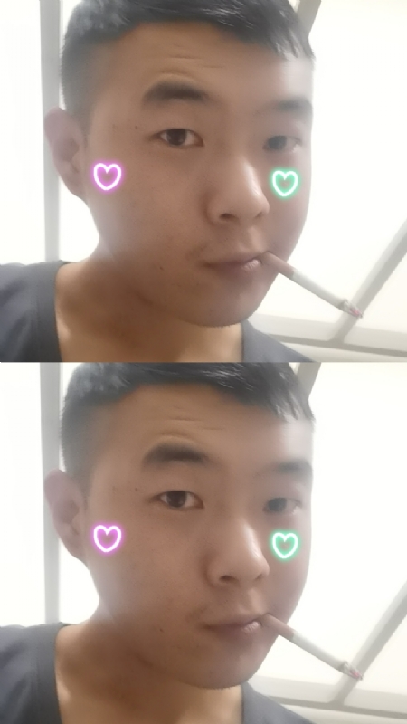 哪呢的第一张照片--长汀相亲网