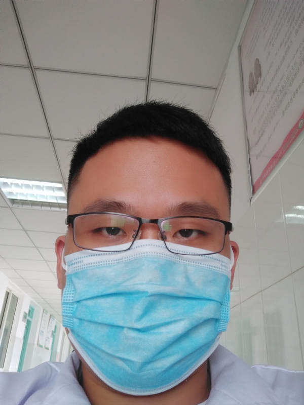 风轻云淡的第一张照片--长汀相亲网