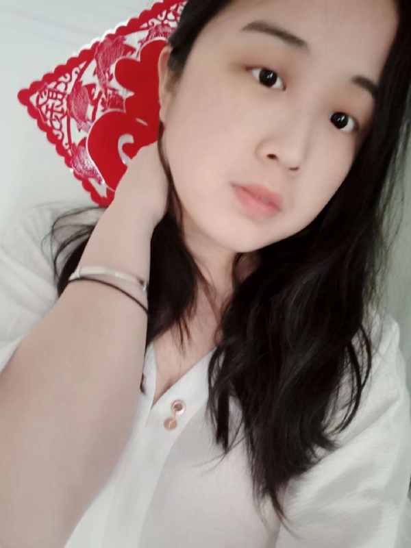 百合的第一张照片--长汀相亲网