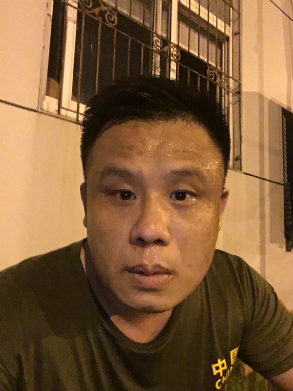 James2020的第一张照片--长汀相亲网