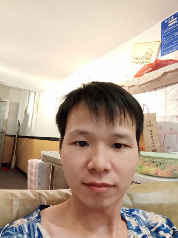 万里无云的第一张照片--长汀相亲网