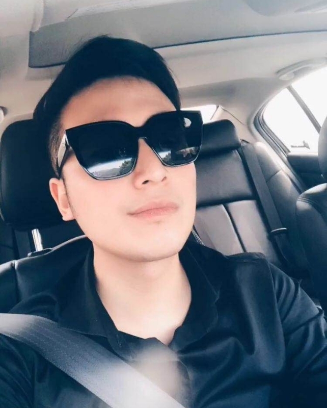 沉稳的第一张照片--长汀相亲网