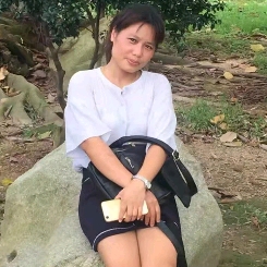 小燕子的第一张照片--长汀相亲网