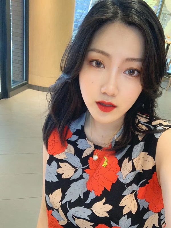 anny的第一张照片--长汀相亲网