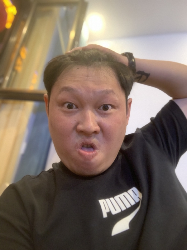 飞飞的第一张照片--长汀相亲网