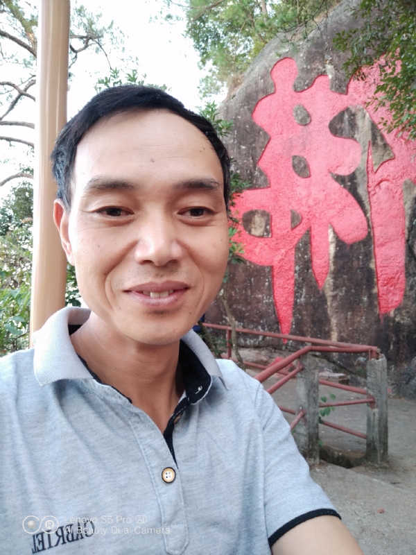 向往彩虹的第二张照片--长汀相亲网