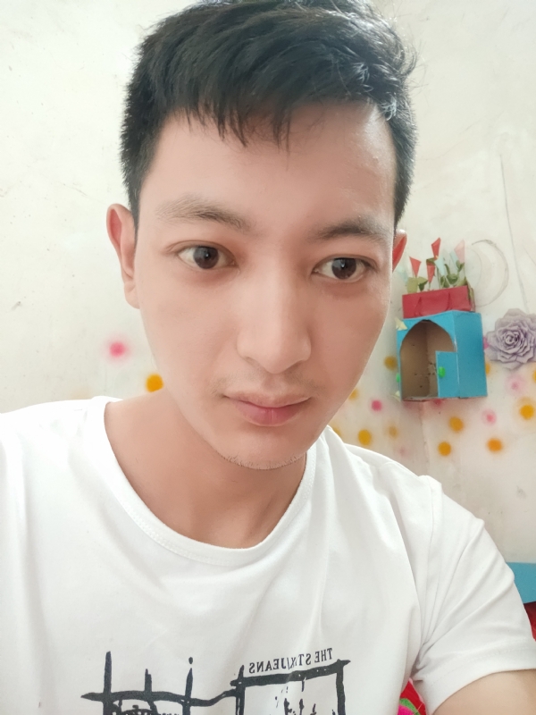 笑对人生的第一张照片--长汀相亲网