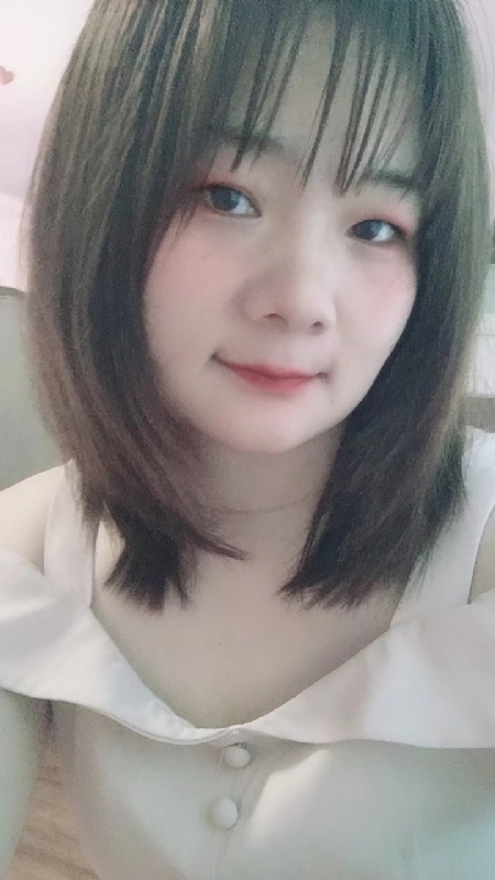 贝琪的第一张照片--长汀相亲网