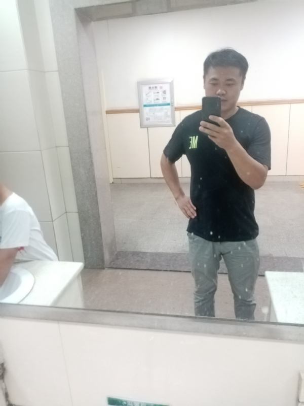 随遇而安的第一张照片--长汀相亲网