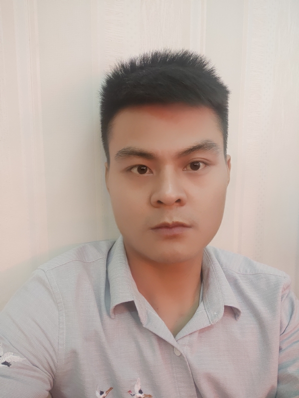 有缘人的第一张照片--长汀相亲网
