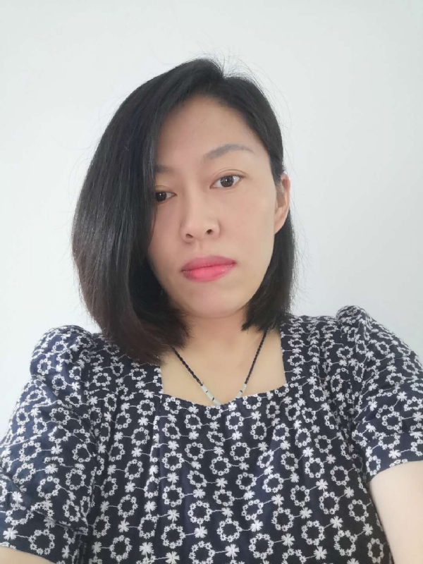 一笑而过的第一张照片--长汀相亲网