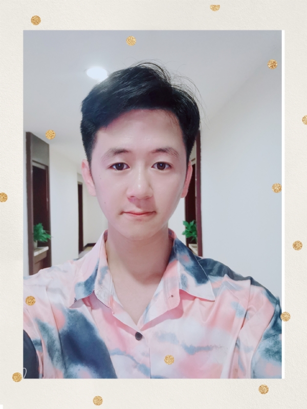 老公的第一张照片--长汀相亲网