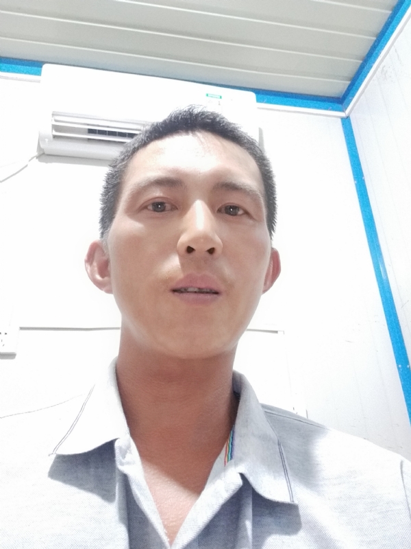 等待的第一张照片--长汀相亲网