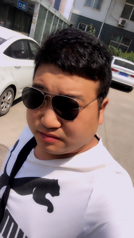 杨志强的第一张照片--长汀相亲网