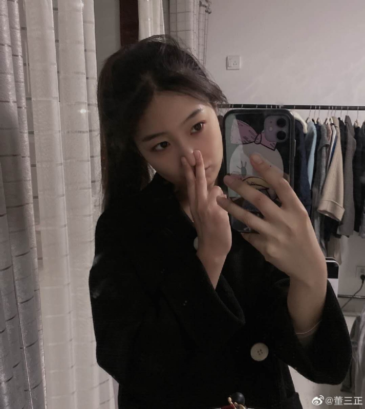 霜霜專屬你的小秘書的第一张照片--长汀相亲网