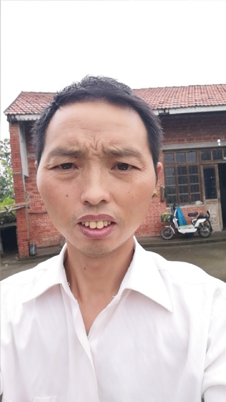 kongyu的第一张照片--长汀相亲网