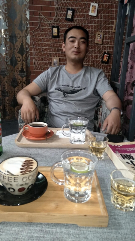 择乎期月的第一张照片--长汀相亲网