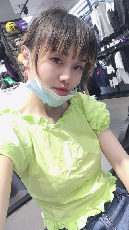 婀娜袅袅的第一张照片--长汀相亲网