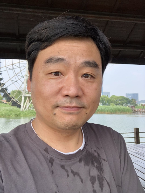 缘觉的第一张照片--长汀相亲网