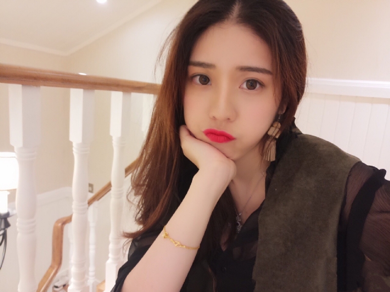陈怡的第一张照片--长汀相亲网